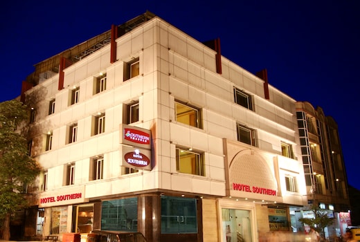 Hotel Southern - New Delhi