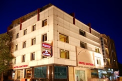 Hotel Southern - New Delhi, Delhi
