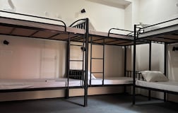 Dormitory