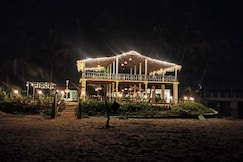 Coconut Tree Cafe, Gokarna