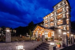 The Veda - ( Near Mall Road ), Mussoorie