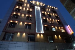 HOTEL GOLDEN MEET, Muzaffarpur