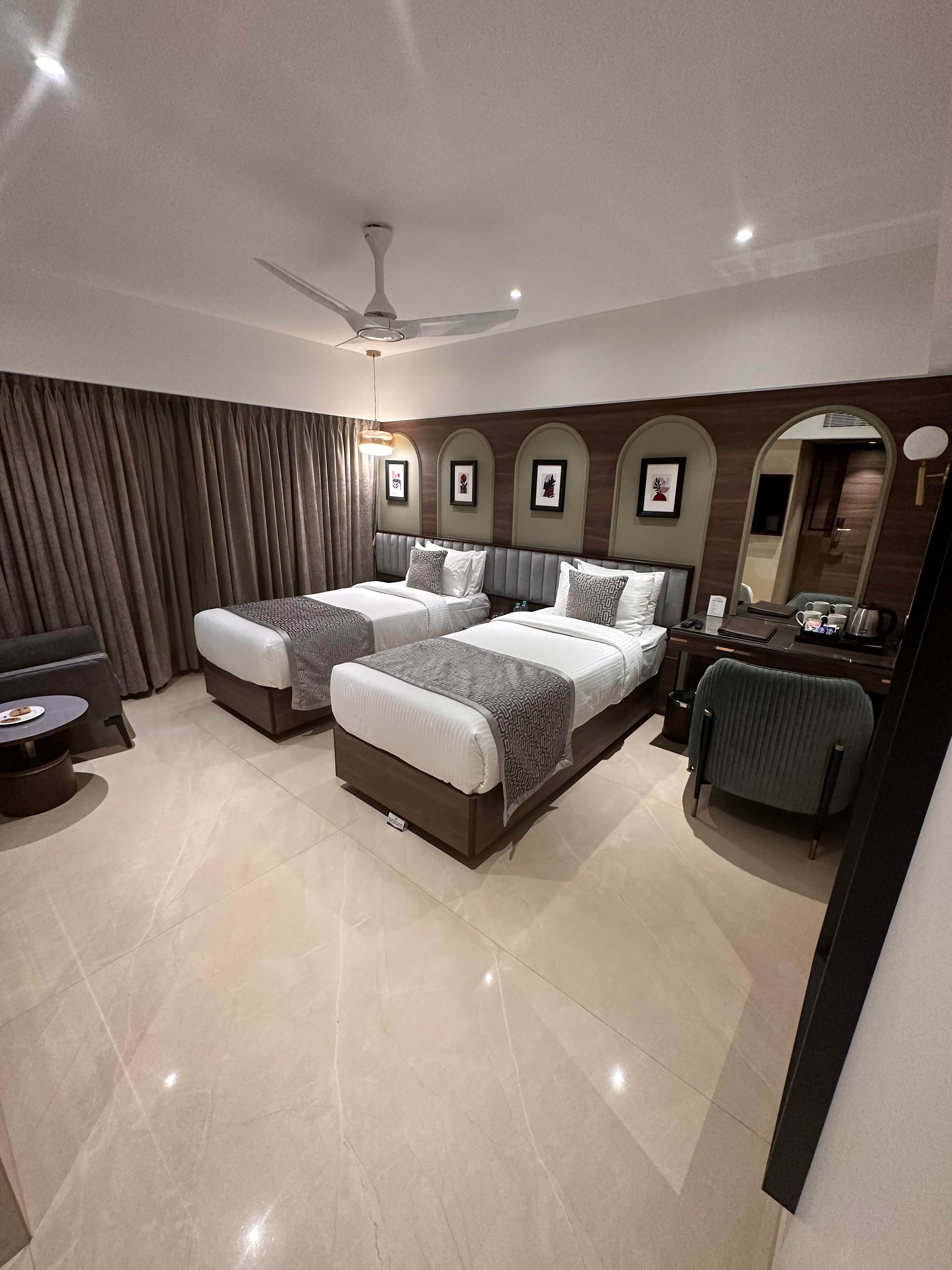 Tunga International Hotel 4