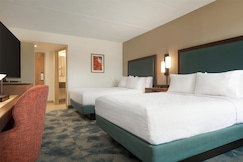 Hampton Inn Lancaster, Lancaster, Pennsylvania