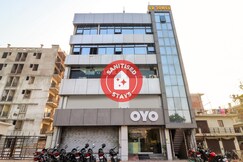 Hotel O S R Hotel, Sitapur, Uttar Pradesh