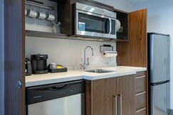 Home2 Suites by Hilton West Edmonton, Alberta, Canada, Edmonton, Alberta