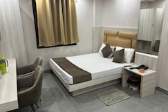 Hotel Swastik Palace Near New Delhi Railway Station, Delhi