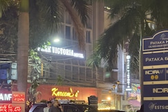 Park Victoria Hotel, Kolkata