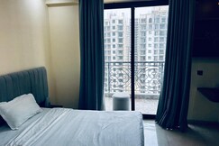KUNJ STAY, Lucknow