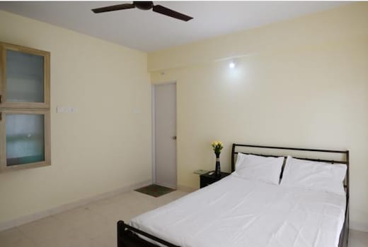 Sunshine Park Homes - Micon Benaulim