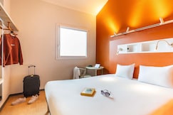 ibis budget Nancy Porte Sud, Marne