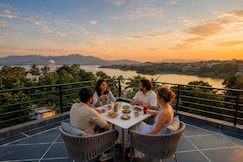 Saga By Lake Udaipur, Udaipur