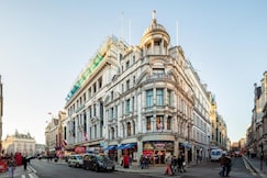 Zedwell Piccadilly Circus Hotel,  London