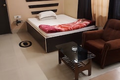 Hotel Amber, pakur