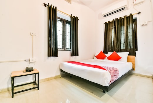 Super Hotel O Capital Pearl