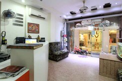 Hotel Shivish International, Delhi