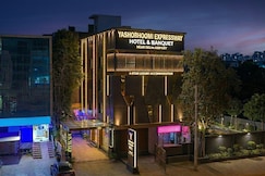 Yashobhoomi Expressway Hotel Grand Tashree, Delhi