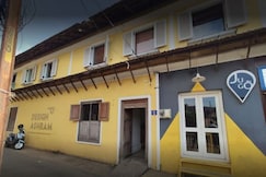 The Design Ashram Guest Room, Calicut (Kozhikode)