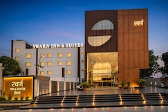 Hotel Swarn Inn and Suites Muzaffarnagar, Muzaffarnagar