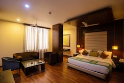 CS Boutique Hotel, Faridabad