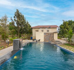 Swimming Pool 1