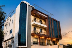 HOTEL EDEN VALLEY, Balangir