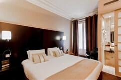 Best Western Premier The Blake Paris Gare Saint Lazare, Paris