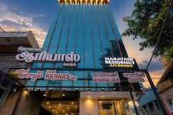 NARAYANI RESIDENCY, Cuddalore
