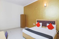Hotel O Sector 63 Noida Formerly Daya Inn, Noida