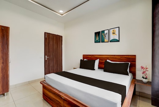 Hotel O FLOWER VILLA