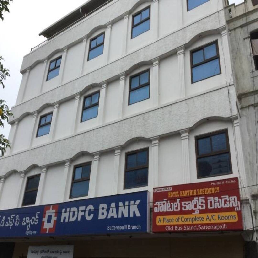 HotelKarthikResidency - Tap to explore photos
