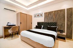Super Townhouse Oak Ratanpur Panki, Kanpur