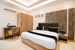 Super Townhouse Oak Ratanpur Panki, Kanpur