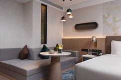 Holiday Inn QUZHOU, Ningbo