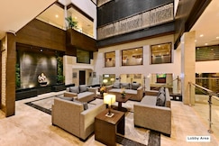 Leisure Inn Grand Chanakya, Jaipur