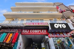 Collection O Hotel RR Eleven, Chandigarh