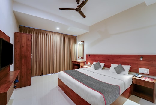 Super Townhouse Davis Let Bangalore