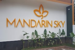 Mandarin Sky, Talipparamba