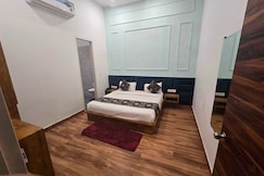 Hotel O by OYO Angad Regency, Amritsar