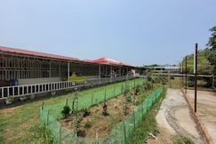 Raj Homestay Resort & Restaurant, Guwahati