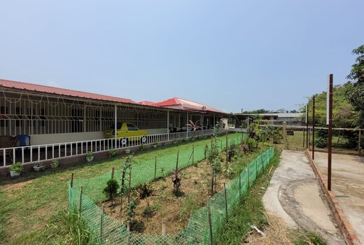 Raj Homestay Resort & Restaurant