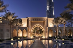 Palace Downtown, دبى