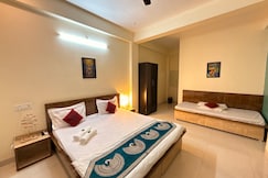 Shivashray Luxury Stays & Inn, Ujjain