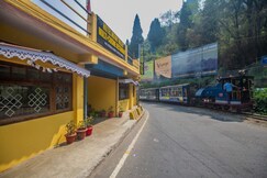 Hotel Mount Valley HMV, Darjeeling