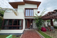 3BHK VILLA, Mandarmani