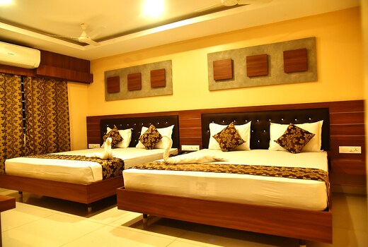 Four Seasons Velankanni Price Address Reviews