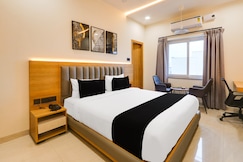 Townhouse OAK INDIGO BUSINESS HOTELS, Hyderabad