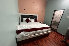 Hotel O The Legent Hotel, Jaipur