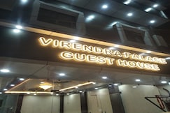Virendra Palace Guest House, Varanasi
