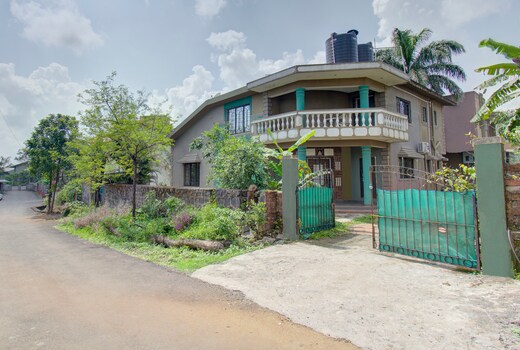 Destiny-3 BHK Luxury Villa